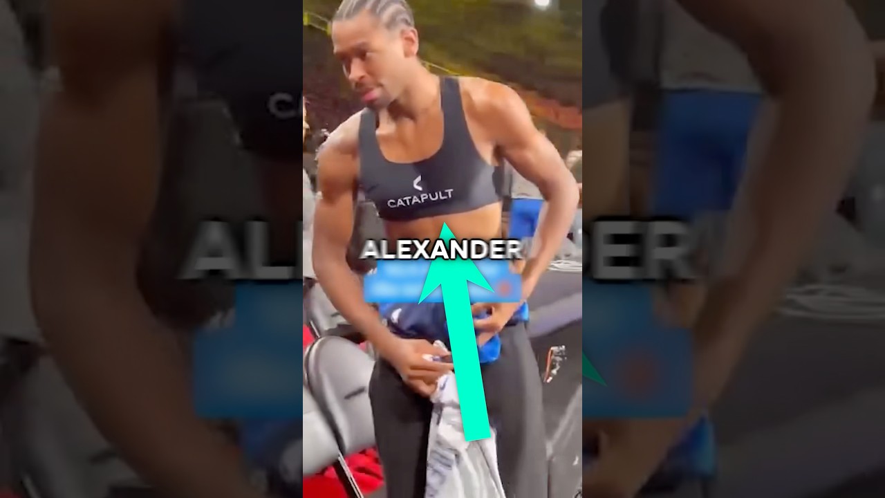 NBA Players are secretly using this #nba #basketball