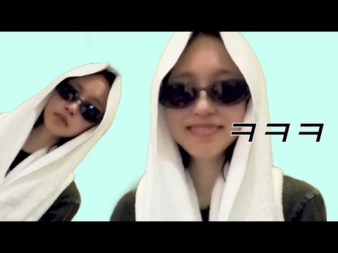 daily dose of TWICE randomness