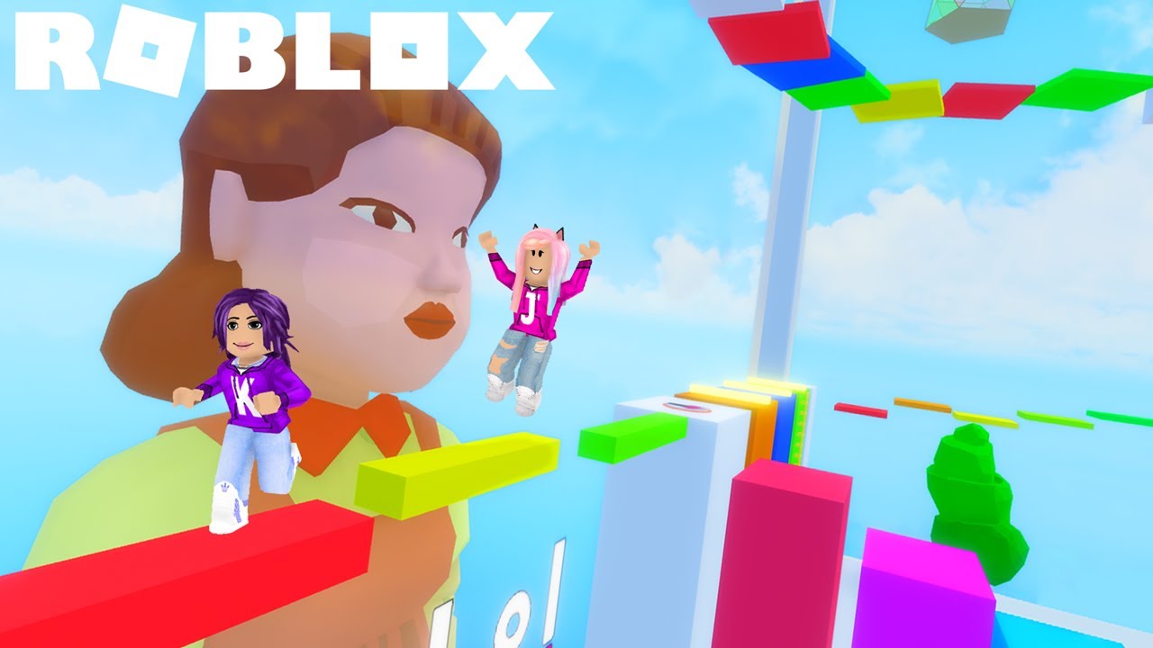 How to Play Roblox Squid Game Online on the Cloud with