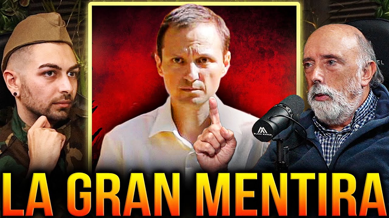 El caso José Bretón - el padre que engañó a todo un país