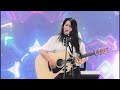 Mao Lullaby - Dziiphro Teri Vs MSUB🤩