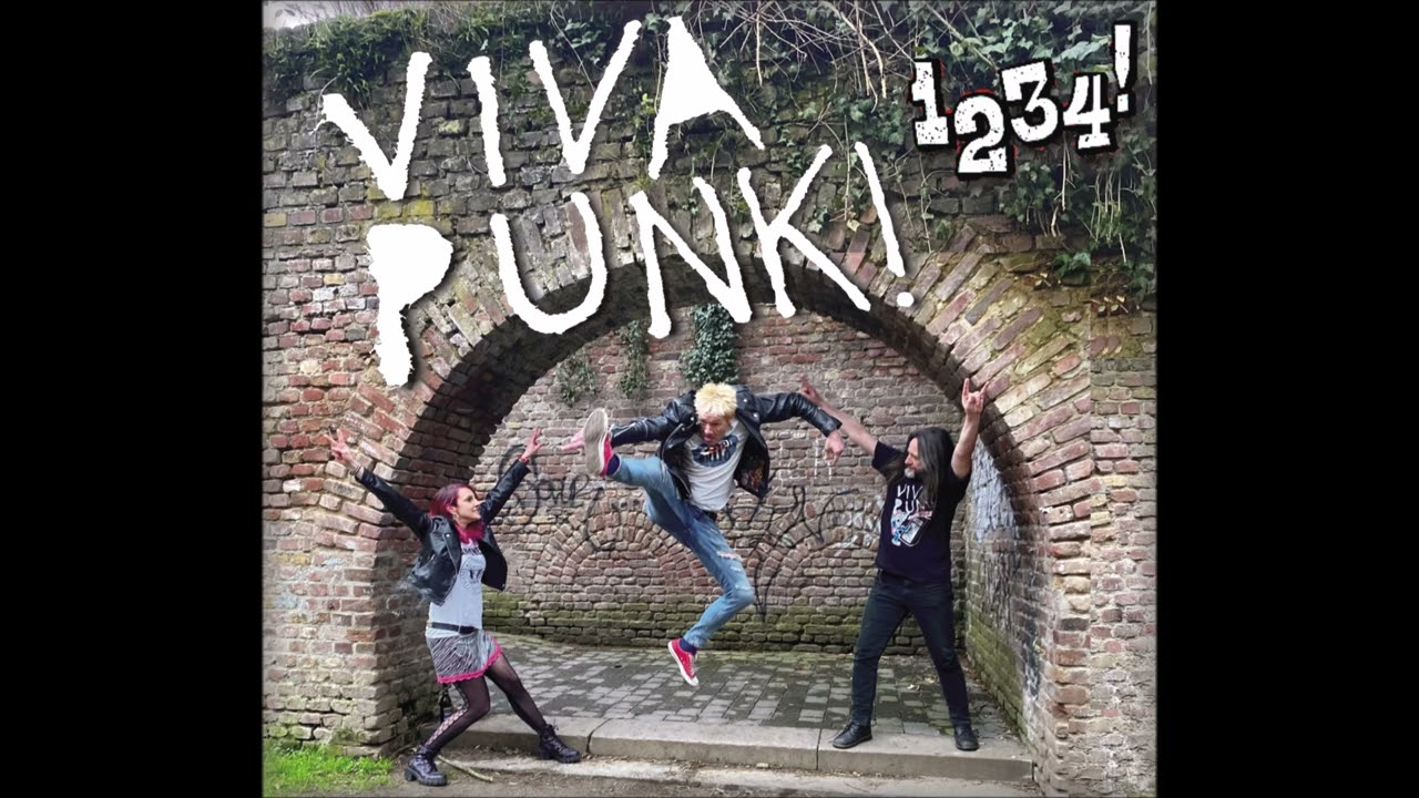VIVA PUNK - wo ist mein preis