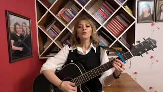 Murat Göğebakan - Vurgunum (Cover By Nigar Safura)