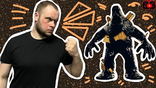 картинка: Bendy and the Dark Revival #7 - Кому верить?!