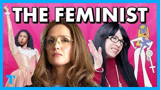 The Feminist Trope, Explained