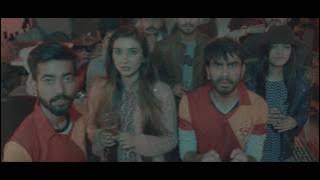 PTCL & Islamabad United Song: Kitna Rola Daalay Ga کتنا رولا ڈالے گا
