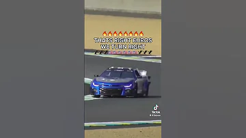 24 Hours of LeMans commentators acknowledge the meme “WTF is a Kilometer”