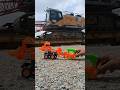 Remote Control Stw Jcb and Ride Horse Unboxing toy Testing Short Video #shortfeed #jcb #jcbvideo