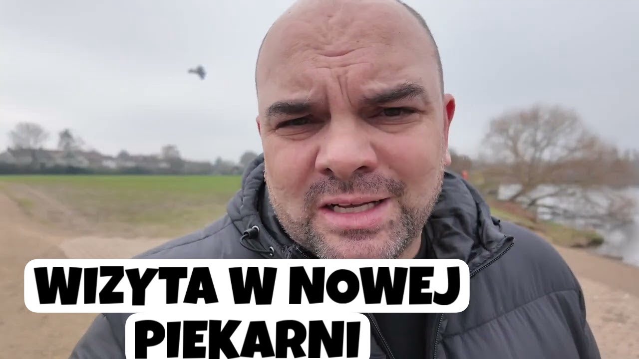 WIZYTA W NOWEJ PIEKARNI