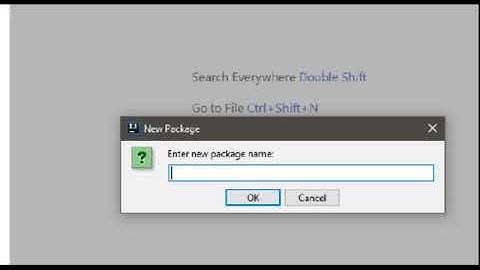 CS2820 Create and Run First Kotlin Project