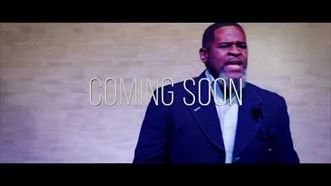 Jerald Bailey   "Hold On " Trailer