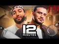 Dcouverte de 12 minutes avec billy le meilleur jeu  aminematue replay 270622