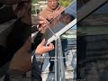 How To Install Mobile Surveillance Trailer for Off-Grid Solar CCTV Power #MobileSurveillanceTrailer