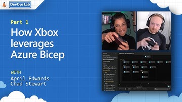 How Xbox Uses Azure Bicep