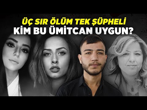 Geceyi Beraber Geçirdiği Esra Hankulu, Sabah Ölü Bulundu! Gündemden Düşmeyen Ümitcan Uygun Kimdir?