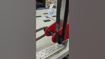 Algae Intake Progress Update | FRC 2025 REEFSCAPE Prototype Build