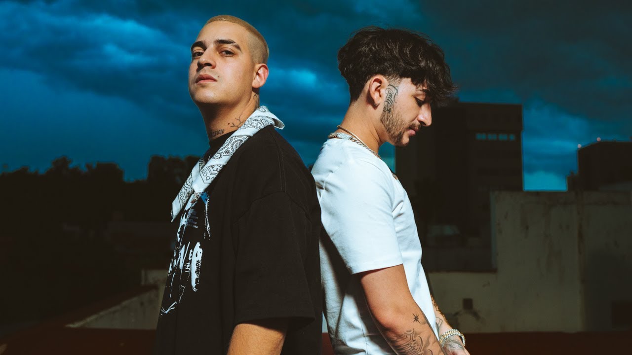 Ver Neto Peña x Calle 24- Mamoncita y Chula (Video Oficial) en YouTube Ver Neto Peña x Calle 24- Mamoncita y Chula (Video Oficial) en YouTube
