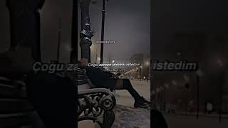 Nefret Dolu Bakışlarla Mutluluğunu Izledim -F