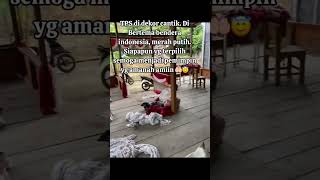 Dekor Tps Lembur Sampe Malam