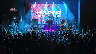 Holding Absence - Kyoto Snow (Live at The Pyrle, Greensboro, NC 10/10/2026)