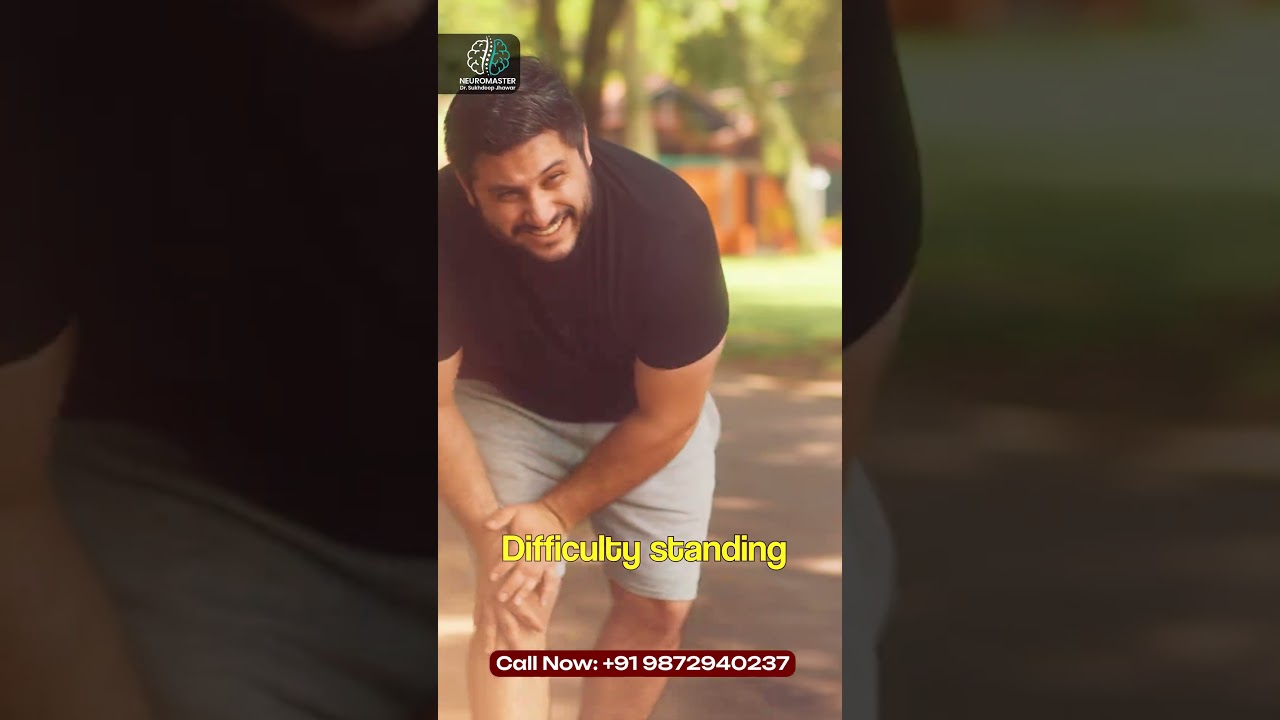 Back Pain Shooting Down Your Legs? Get Expert Jhawar Neuro Hospital in Phagwara