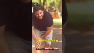Back Pain Shooting Down Your Legs? Get Expert  Jhawar Neuro Hospital in Phagwara