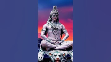 Bholenath Se Pyar Status | Mahadev Special Status#Shiv#Youtubeshorts #Status#Viral Ft.Hansraj R