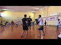 Kickboxing training  ~ Middle Kick  ~ Training camp with K1 & Kyokushin Legend - Glaube Feitosa