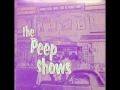 Capture de la vidéo The Peep Shows - Go To Hell (1999)