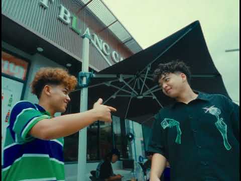 TAGMEZ SHE SAID SO Official Music Video 