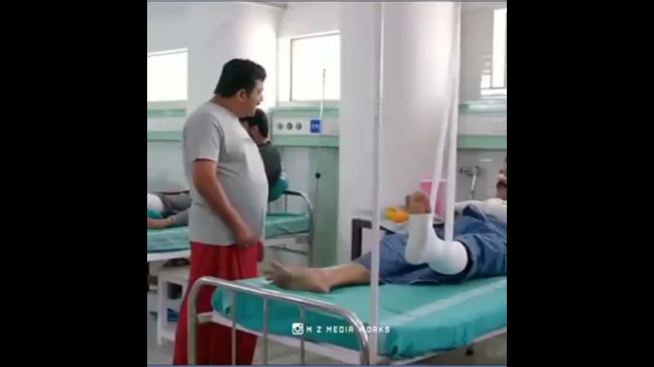 Harish kanaran |Fruit comedy 😂😂