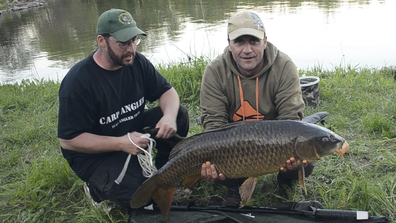Shimano Canada Carp Cup 2017