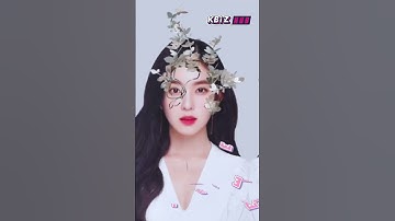 When other K-pop idols try Aespa