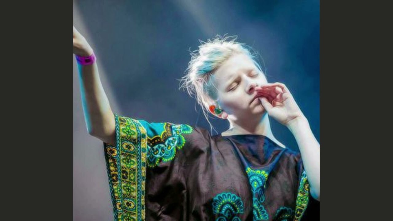 Aurora - Storm Manifesto (Unreleased / Studio Version)