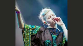 Aurora - Storm Manifesto (Unreleased / Studio Version)