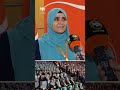 ئەندامێکی سەرکردایەتیی کۆمەڵ بە درێژایی مێژووی کۆمەڵ ئافرەتان ڕۆڵی بەرچاویان هەبووە ئەندامێکی سەرکردایەتیی کۆمەڵ بە درێژایی مێژووی کۆمەڵ ئافرەتان ڕۆڵی بەرچاویان هەبووە
