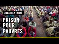 Immersion dans les pires prisons de madagascar