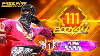 JUGANDO CON SEGUIDORES EN EL MAYOR RANGO // FREE FIRE MAX