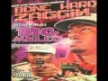 Big Mello - Straight From The Clarke Ft. Icey Hott, 3-2 & Bone Hard Productions