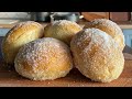 The best donuts recipe baked not fried  bread  baking