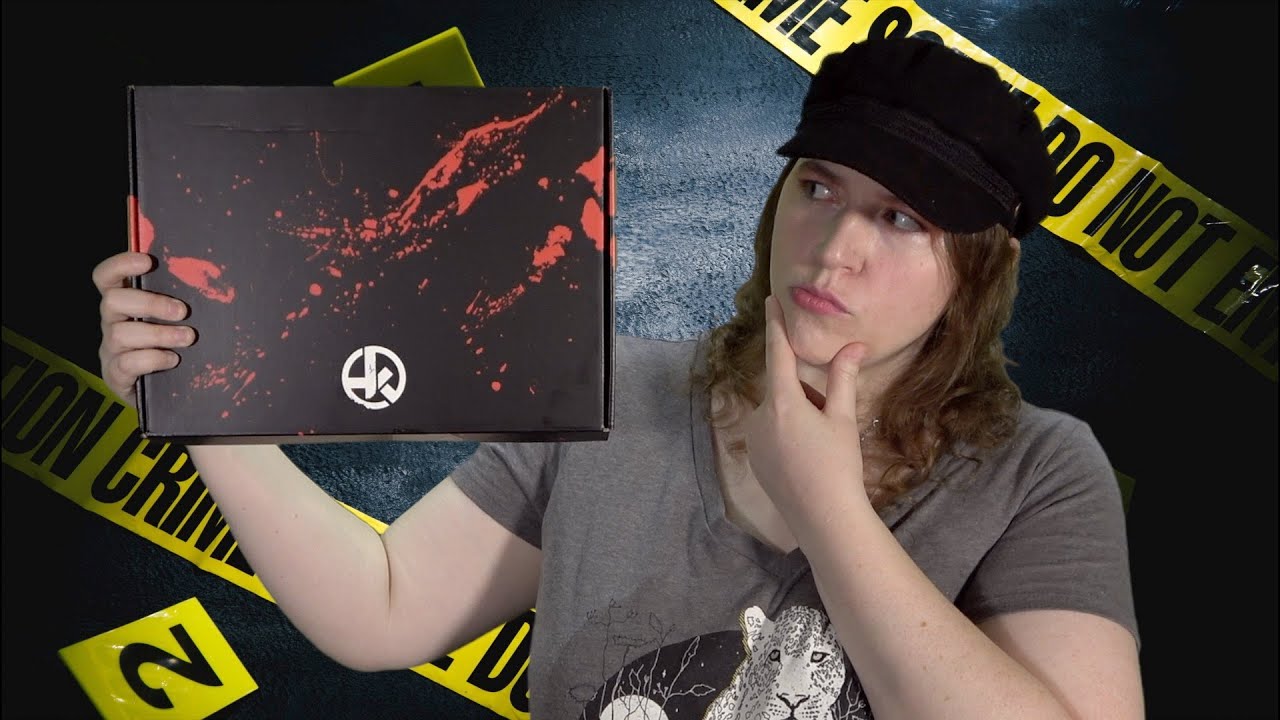 Are Monthly Mystery Boxes Worth It YouTube Are Monthly Mystery Boxes Worth It YouTube
