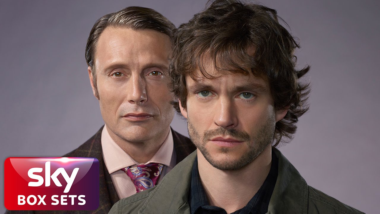 camera iphone 8 plus apk Hannibal, Every Episode Ever available with Sky Box Sets