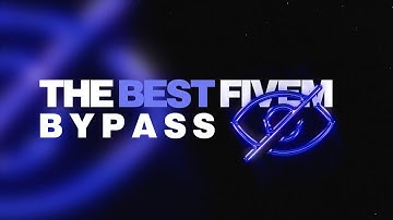 [ANTI-ECHO] Ocean Bypass with TZX | INTERNAL FIVEM BYPASS | TZX, SKRIPT & OTHER