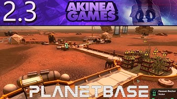 STARPORT ATLANTIS CHALLENGE GOES WRONG ~ Planet Base