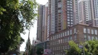 Глубочицкая 26 ЖК Покровский посад(, 2013-07-30T12:24:37.000Z)
