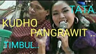 KUDHO PANGRAWIT babak 3 putra babak pamungkas...ngepos ......