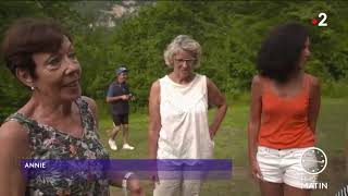 festival des cabanes 2021