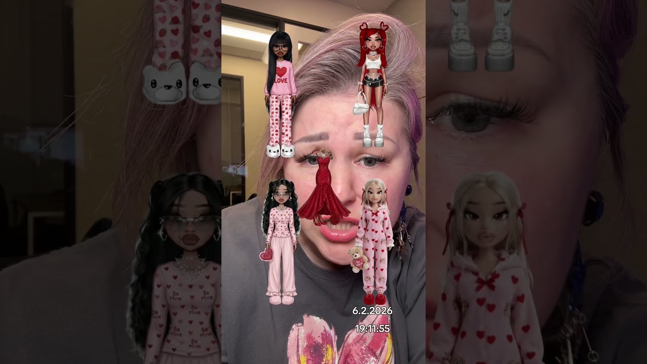 Пижамная вечеринка