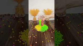 Satisfying Reverse Beads Asmr