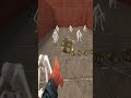 SCP 096 vs Everyone! - 21 #scp#zone#gmod
